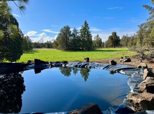 20575 Lowe Ln, Bend, OR 97703