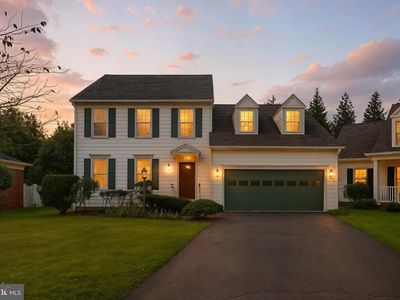 400 Greens Ct, Culpeper, VA, 22701