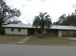 20056 SW 83rd St, Dunnellon, FL 34431