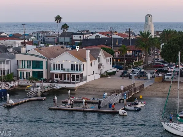 1444 W Bay Ave, Newport Beach, CA 92661