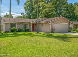 1318 Bear Run Blvd, Orange Park, FL 32065