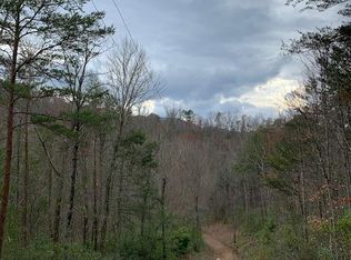 Caney Creek Rd, Pigeon forge, TN 37863