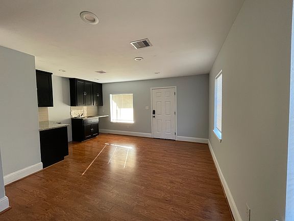 Kitchen and Dining Room