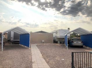10517 Camino Del Sol Dr, Wellton, AZ 85356