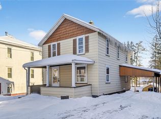 120 E South St, Groton, NY 13073