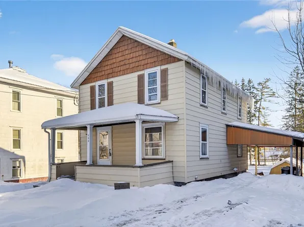 120 E South St, Groton, NY 13073