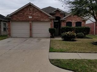 2035 Eddlewood Ct, Houston, TX 77049