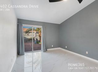 4402 Cassandra Dr, North Las Vegas, NV 89032