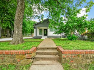 2754 W 12th St, Dallas, TX 75211