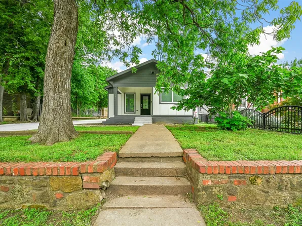 2754 W 12th St, Dallas, TX 75211