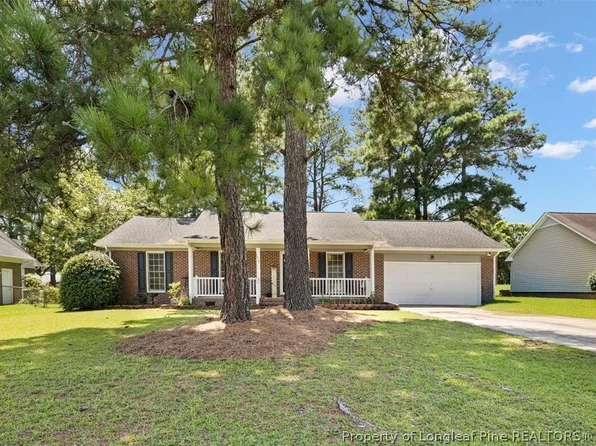 1419 Butterwood Cir, Fayetteville, NC 28314
