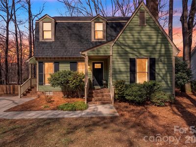 266 Post Oak Ave SW, Concord, NC, 28025