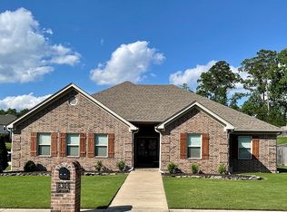 8301 Greystone Cv, Alexander, AR 72002