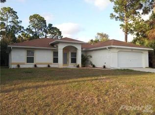 4178 Cromey Rd, North Port, FL 34288