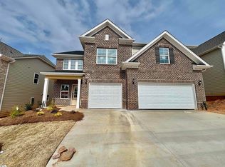 101 Tyrian Dr LOT 149, Greenville, SC 29607