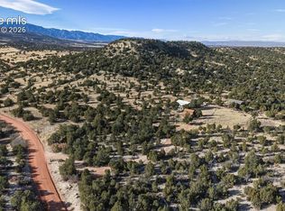 Red Creek Springs Rd, Pueblo, CO 81005