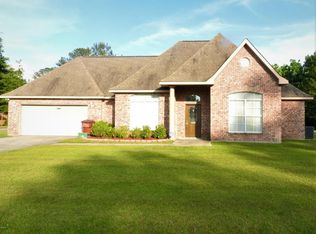 2501 Hickman Ave, Picayune, MS 39466