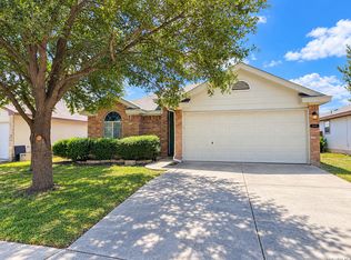 8414 Pigeonberry Dr, Converse, TX 78109