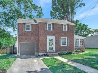410 Tyrone Ave, Wilmington, DE