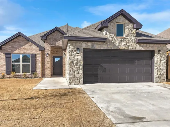 133 Calvin Dr, Wolfforth, TX 79382