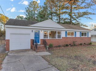 1008 Shore Rd, Chesapeake, VA 23323