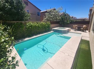 9774 Millington St, Las Vegas, NV 89141
