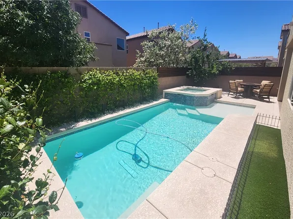 9774 Millington St, Las Vegas, NV 89141