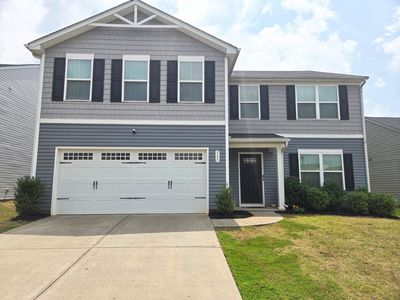 533 Heavenly Days St, Inman, SC, 29349