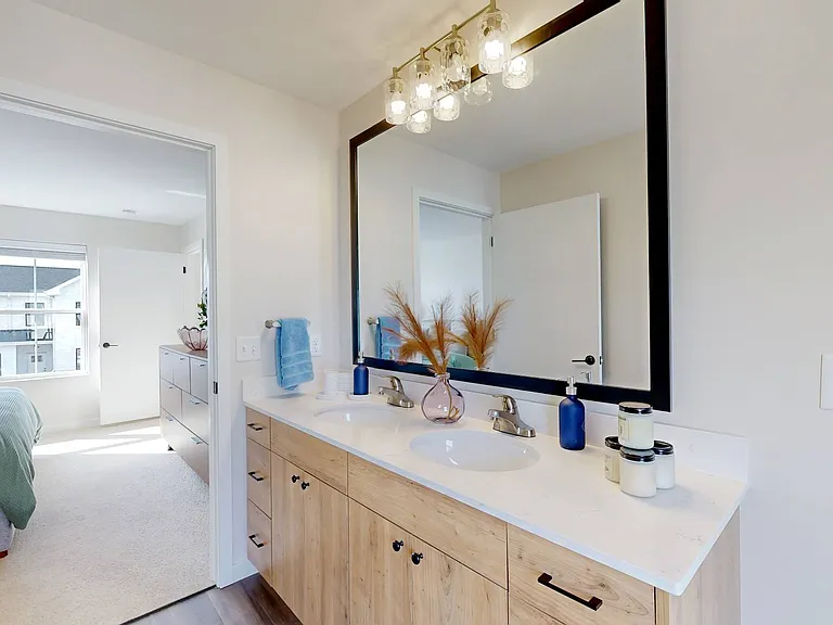 Aspen 3 Bedroom
