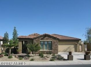 4729 S Leisure Way, Gilbert, AZ 85297