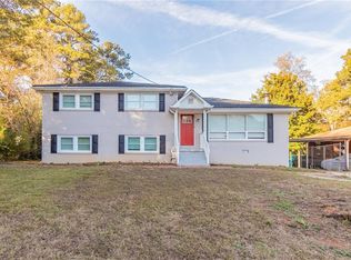 2276 Miriam Ln, Decatur, GA 30032
