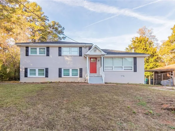 2276 Miriam Ln, Decatur, GA 30032