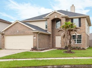 7915 Cedar View St, Baytown, TX 77523