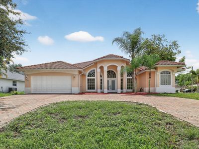 392 SW Kane Avenue, Port Saint Lucie, FL, 34953