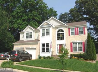 1889 Disney Estates Cir, Severn, MD 21144