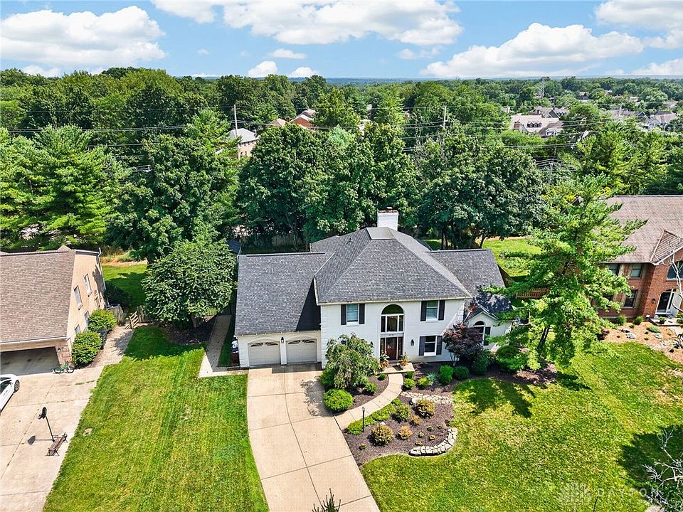 8694 Twilight Tear Ln, Cincinnati, OH 45249 | Zillow