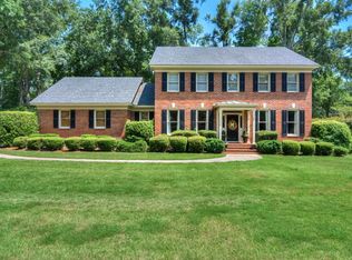 3714 Inverness Way, Martinez, GA 30907