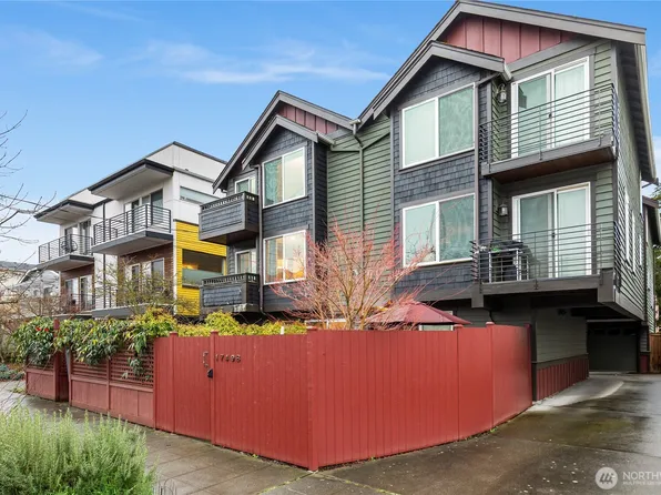 1749 NW 59th Street #A, Seattle, WA 98107