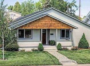 350 W Idaho St, Weiser, ID 83672