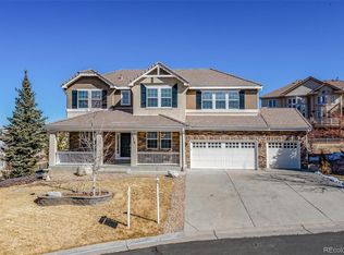 22513 E Frost Pl, Aurora, CO 80016