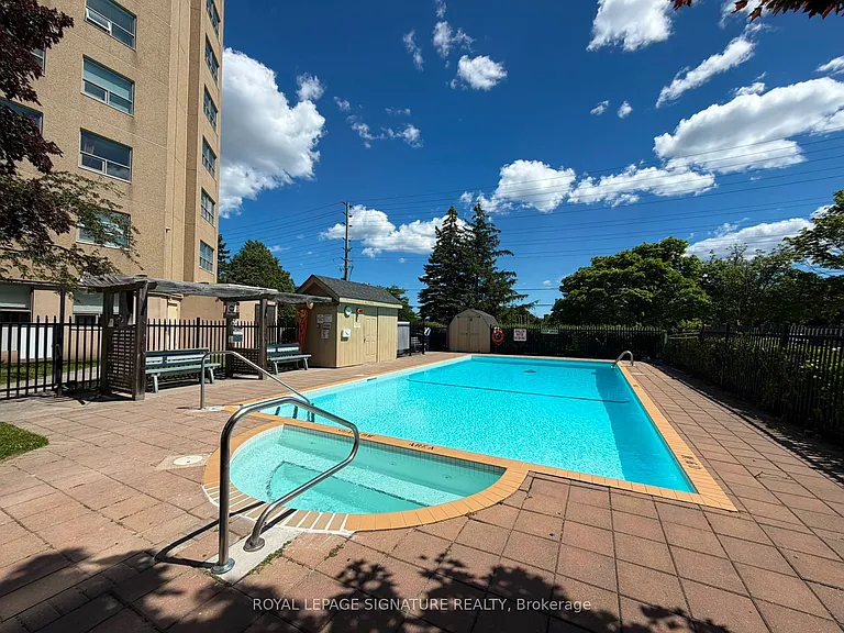 2 Westney Rd N #406 — Photo 28