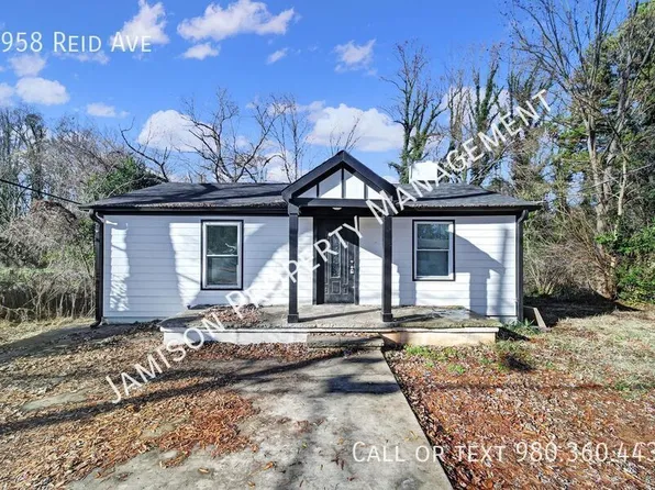 2958 Reid Ave, Charlotte, NC 28208