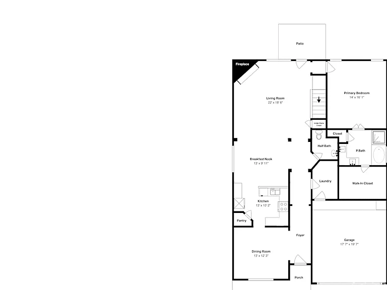 4620 Barberry Tree Cv — Photo 2