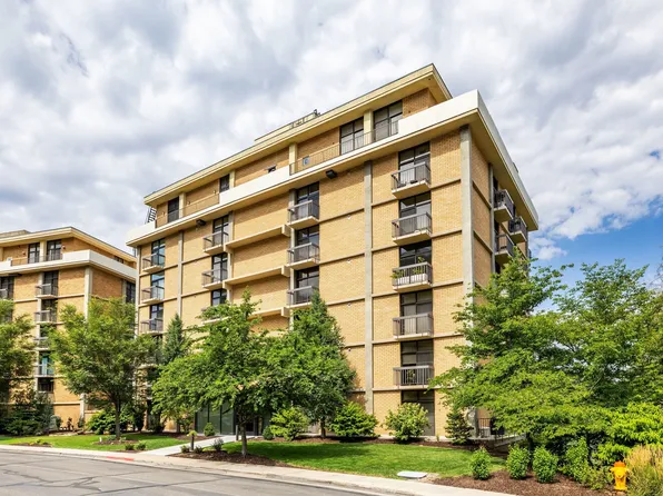 940 S Donner Way APT 170, Salt Lake City, UT 84108