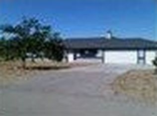 14955 Barbara Ln, Apple Valley, CA 92307
