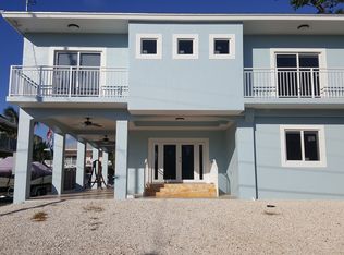 821 Bonito Ln, Key Largo, FL 33037