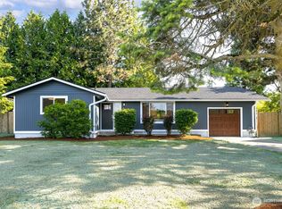 1227 Hughes Ave, Blaine, WA