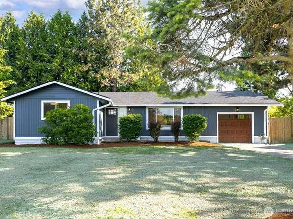 1227 Hughes Avenue, Blaine, WA 98230