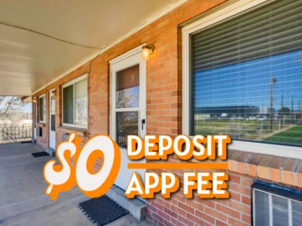 5540 S Sherman St APT 14, Littleton, CO 80121