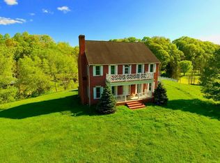 299 Spurrier Rd, Bluefield, WV 24701